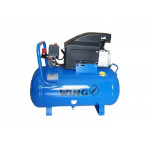 Máy nén khí đầu liền Wing TM-0.3/8-60L