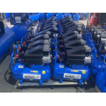 Máy nén khí đầu liền Wing TM-0.2/8-50L