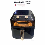 Nồi chiên không dầu Nineshield KB-8001M