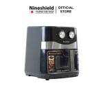  Nồi chiên không dầu Nineshield KB-8002