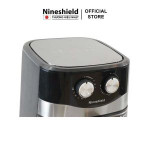  Nồi chiên không dầu Nineshield KB-8002