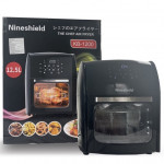 Nồi chiên không dầu Nineshield KB-1200