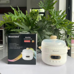 Nồi nấu chậm Nineshield KB-NC01