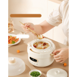 Nồi nấu chậm Nineshield KB-NC02