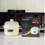 Nồi nấu chậm Nineshield KB-NC02