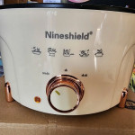 Nồi lẩu điện Nineshield LN-9166