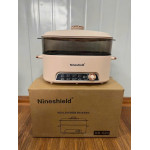 Nồi lẩu điện đa năng Nineshield KB-520M