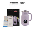 Máy làm sữa hạt Nineshield KB-108