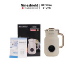Máy làm sữa hạt Nineshield KB-108