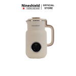 Máy làm sữa hạt Nineshield KB-108