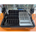 Máy tiệt trùng bát đũa Nineshield KB-8031T
