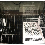 Máy tiệt trùng bát đũa Nineshield KB-8032B