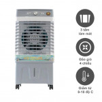 Quạt điều hòa hơi nước Nineshield KB-588S