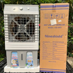 Quạt điều hòa hơi nước Nineshield KB-688S