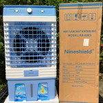 Quạt điều hòa hơi nước Nineshield KB-688S