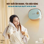 Máy sưởi đa năng Nineshield KB-6501