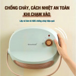 Máy sưởi đa năng Nineshield KB-6501