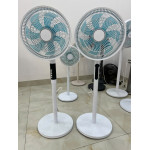 Quạt cây 18 Inch Nineshield KB-1901 bản cơ