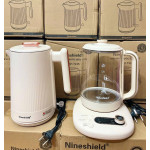 Bình đun nước siêu tốc Nineshield SH-T215