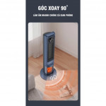 Quạt Sưởi Gốm Nineshield KB-6503