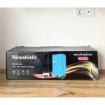 Tủ sấy quần áo Nineshield KB-006