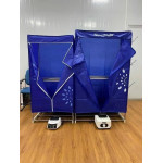 Tủ sấy quần áo Nineshield KB-009
