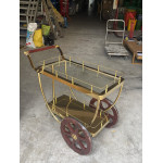 Xe đẩy phục vụ rượu khách sạn nhà hàng HTIGX41-R