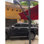 Ô dù ngoài trời HTU-02-R
