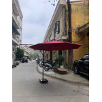 Ô dù ngoài trời HTU-02-R