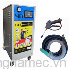 Máy Rửa xe hơi nước nóng V-JET STEAMMER 12E (220V)