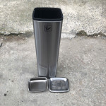 Cây gạt tàn thuốc lá chữ nhật CGTCN-01