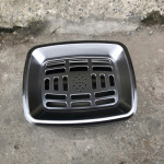 Cây gạt tàn thuốc lá chữ nhật CGTCN-01