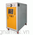 Máy Rửa xe hơi nước nóng V-JET STEAMMER 18E