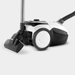 Máy hút bụi khô Karcher VC 2 *KAP (White)