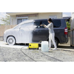 Máy phun rửa áp lực cao Karcher K 2 Winner