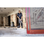 Máy hút bụi khô và ướt Karcher NT 50/1 Tact Te M