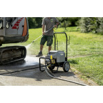 Máy phun rửa áp lực cao Karcher HD 6/15-4 M Classic