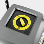 Máy phun rửa áp lực cao Karcher HD 6/15-4 M Classic