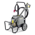 Máy phun rửa áp lực cao Karcher HD 7/18-4 M Classic *EU
