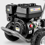 Máy phun rửa áp lực cao Karcher HD 6/15 G Classic *KAP