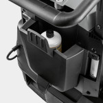 Máy phun rửa áp lực cao nước nóng Karcher HDS 6/15 C *EU