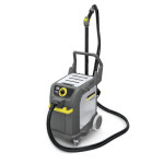 Máy làm sạch bằng hơi nước nóng Karcher SGV 8/5 Classic *EU