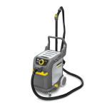 Máy làm sạch bằng hơi nước nóng Karcher SGV 8/5