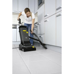 Máy chà sàn liên hợp Karcher BR 30/4 C Adv