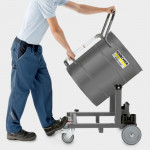 Máy hút bụi công nghiệp Karcher IVR-L 65/12-1 Tc