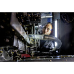 Máy hút bụi công nghiệp Karcher IVR-L 65/12-1 Tc