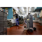 Máy hút bụi công nghiệp Karcher IVR-L 65/12-1 Tc