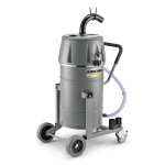 Máy hút bụi công nghiệp Karcher IVR-L 65/12-1 Tc