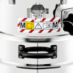 Máy hút bụi công nghiệp Karcher IVS 100/75 M