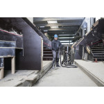 Máy hút bụi công nghiệp Karcher IVS 100/55 M